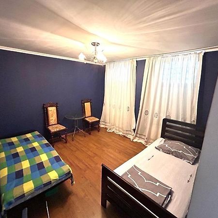 Booboo Flat In Italian Yard Apartment Tbilisi Luaran gambar