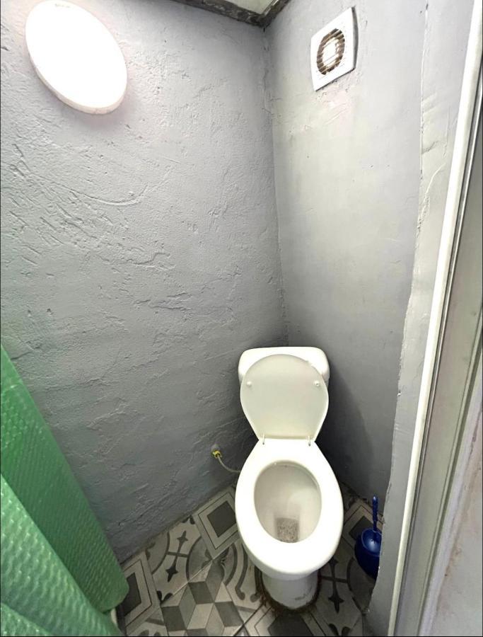 Booboo Flat In Italian Yard Apartment Tbilisi Luaran gambar