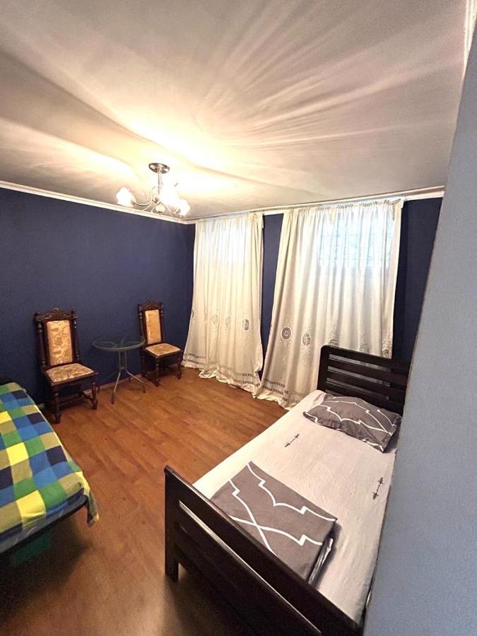 Booboo Flat In Italian Yard Apartment Tbilisi Luaran gambar